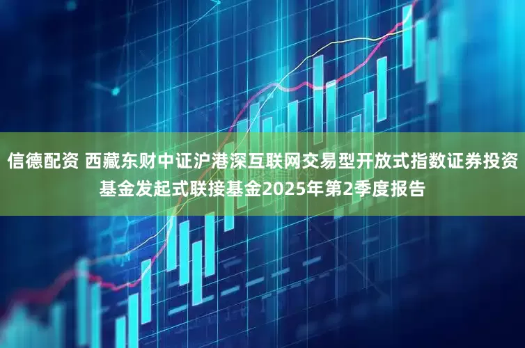 信德配资 西藏东财中证沪港深互联网交易型开放式指数证券投资基金发起式联接基金2025年第2季度报告