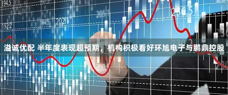 溢诚优配 半年度表现超预期，机构积极看好环旭电子与鹏鼎控股